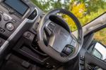 Isuzu D-Max XTR 2019 года (UK)